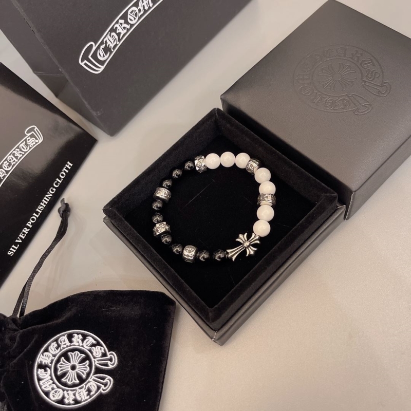 Chrome Hearts Bracelets